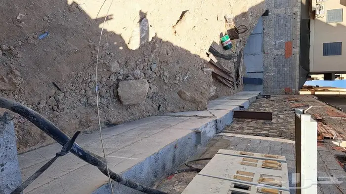 حفر وتدعيم وتجفيف 0557408253 1