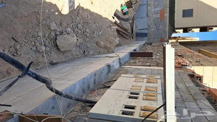 حفر وتدعيم وتجفيف 0557408253 2