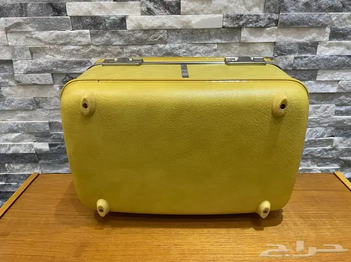 شنطة مكياج اميركان توريستر 6