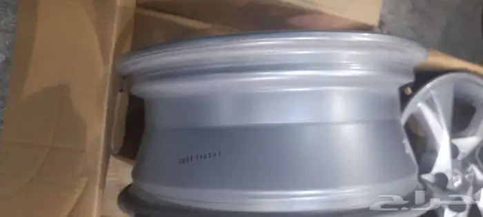 جنوط النترا2020 وكاله مقاس15 7