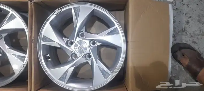 جنوط النترا2020 وكاله مقاس15 5