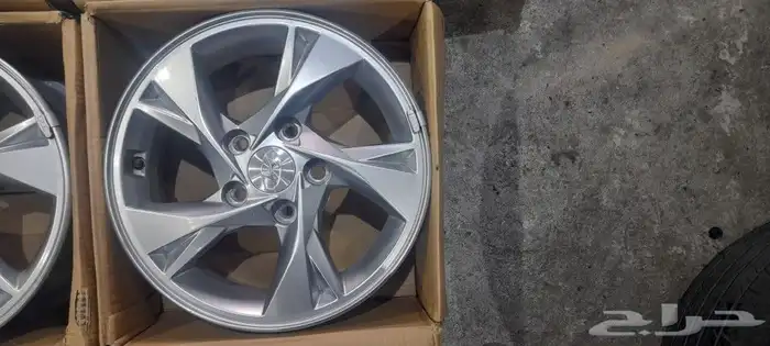 جنوط النترا2020 وكاله مقاس15 4