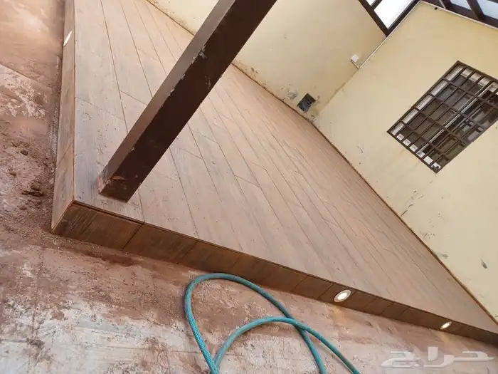 تنسيق حدائق على اعلى مستوى 34