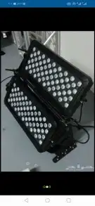 سيتي كلر اضاءة مباني 4