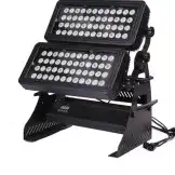 سيتي كلر اضاءة مباني 5