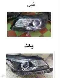 غزار شمعات لجميع انواع السيارات 52