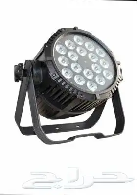 سيتي كلر اضاءة مباني 2