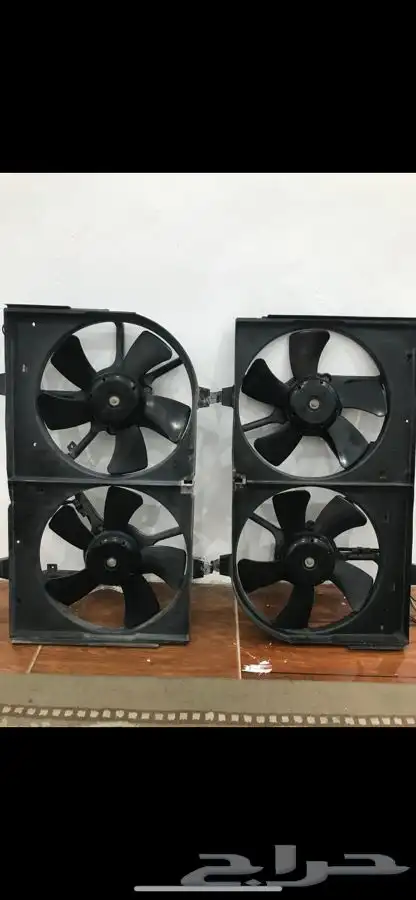 مراوح مكسيما 1