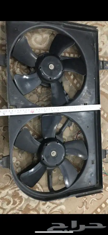 مراوح مكسيما 3