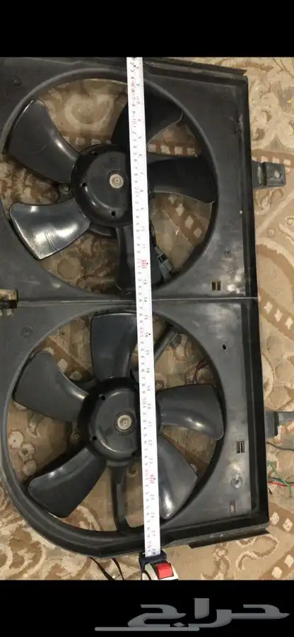 مراوح مكسيما 2