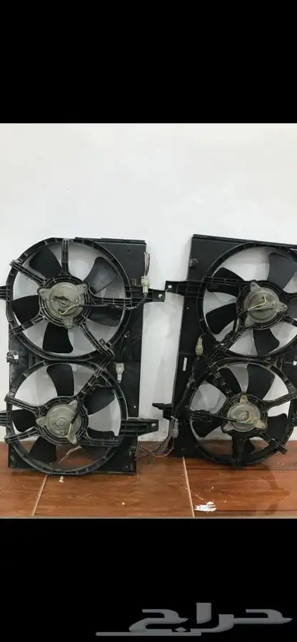 مراوح مكسيما 0