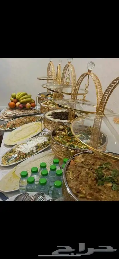 بوفيه مفتوح 30