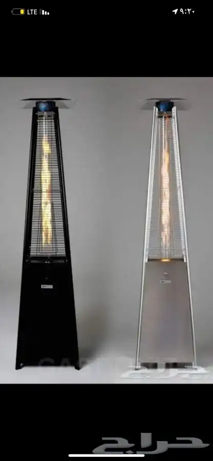 دفايات باشكال وانواع وعروض مع الغطا والتوصيل مجاني 15