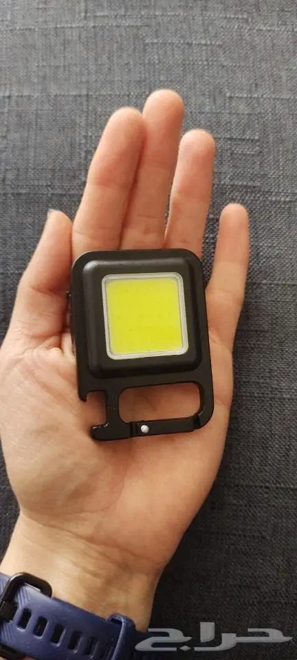 لمبة السنارة الصغيرة 0