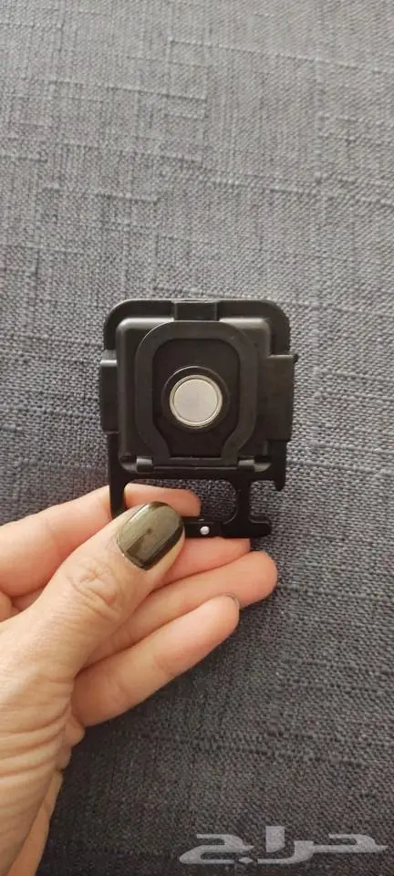 لمبة السنارة الصغيرة 1