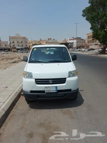 دباب سوزوكي للاجار 3
