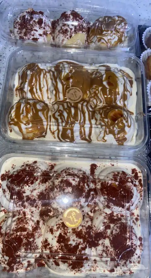 بوفيه مفتوح 18
