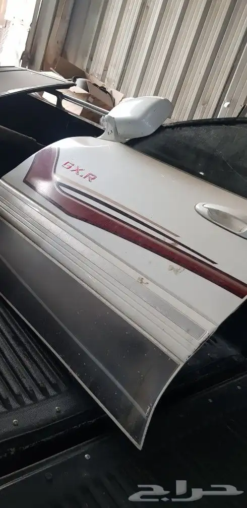 قطع لاندكروزر من 98 الى 2007 0