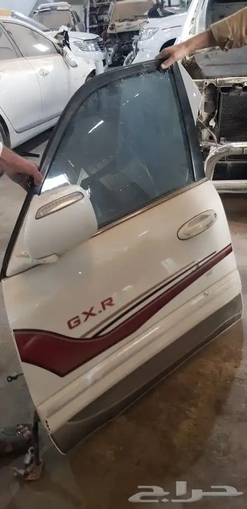 قطع لاندكروزر من 98 الى 2007 4