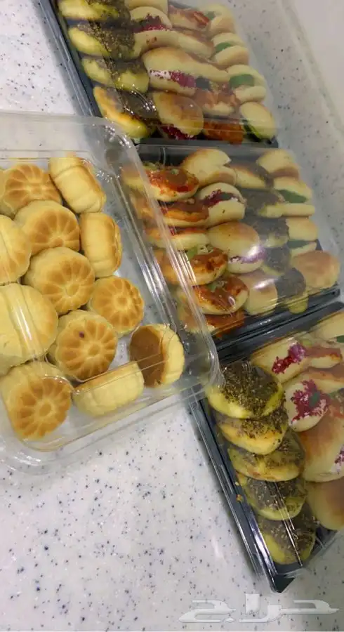 بوفيه مفتوح 7