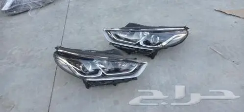 شمعات سوناتا 2018-2019 0