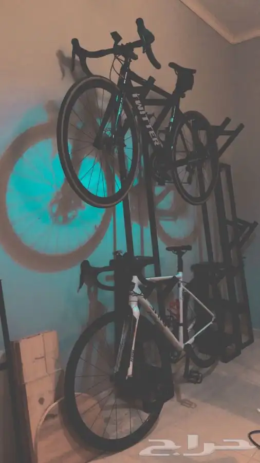 تعليق الدراجة الجبيل 0