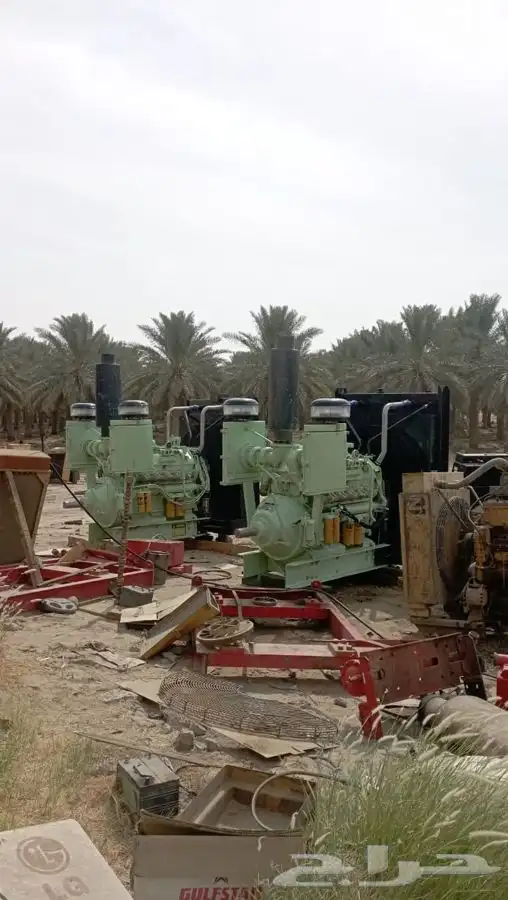 معدات زراعية 3