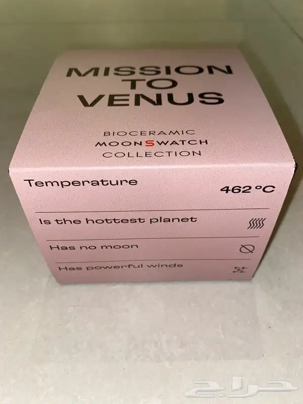 ساعة سواتش x أوميقا أصلي من أمريكا للبيع 6