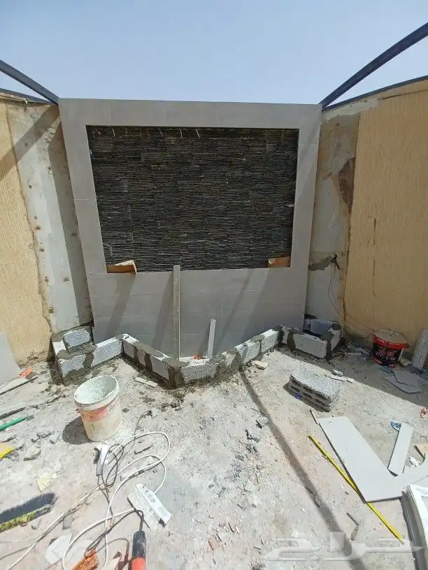 تنسيق حدائق على اعلى مستوى 41