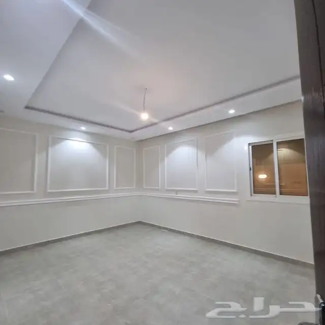 ملحق خمس غرف للبيع مع السطوح 12