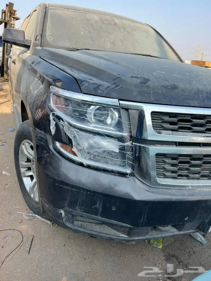 تاهو موديل 2015-2020 0