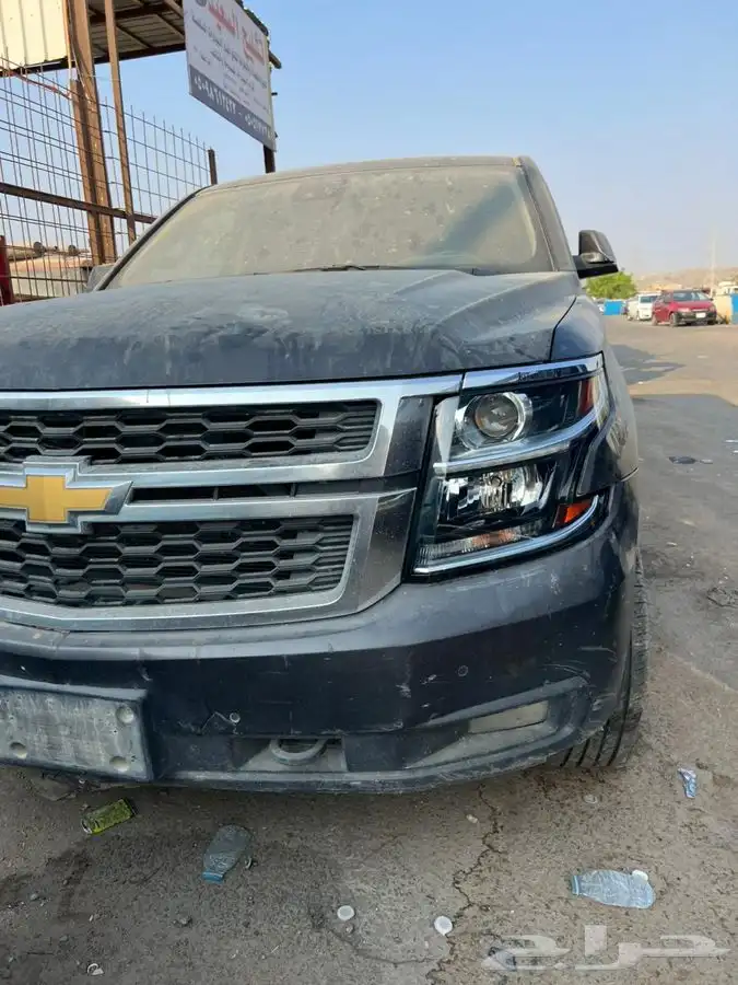 تاهو موديل 2015-2020 1