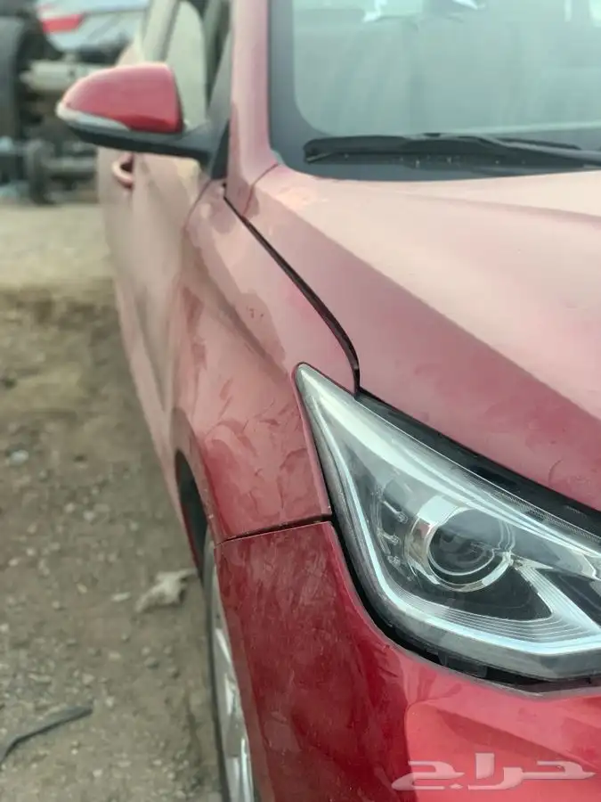 قطع غيار شانجان السفن 1