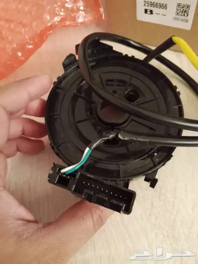 شريحة بوري تاهو يوكون 2007 -2014 6