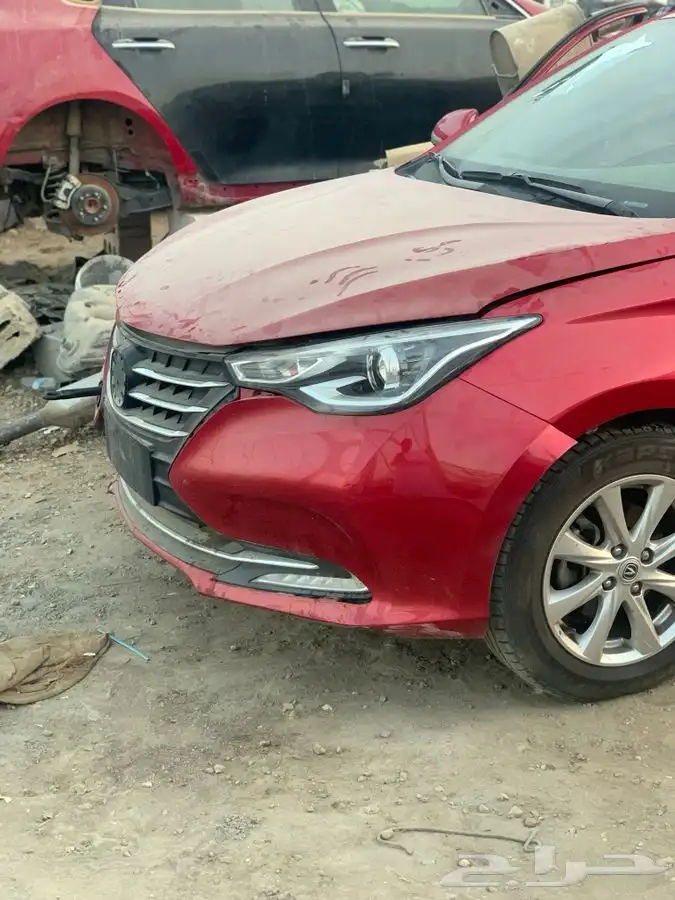 قطع غيار شانجان السفن 0