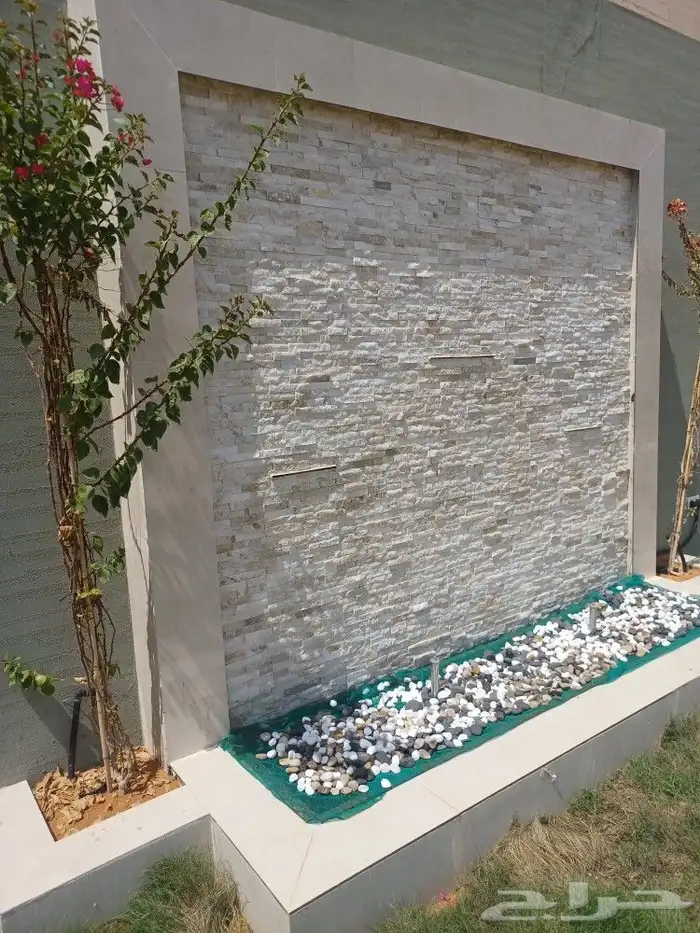 تنسيق حدائق على اعلى مستوى 9