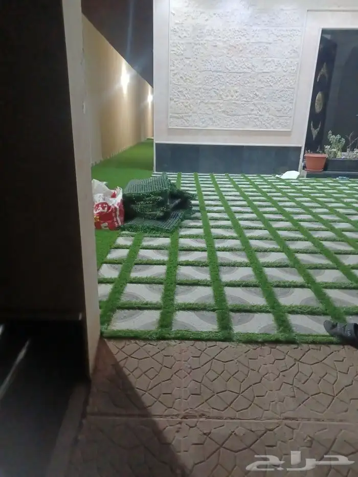 تنسيق حدائق على اعلى مستوى 36