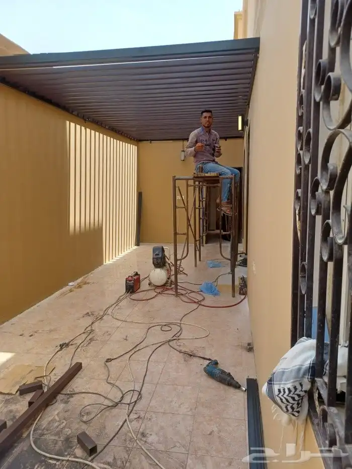 تنسيق حدائق على اعلى مستوى 13