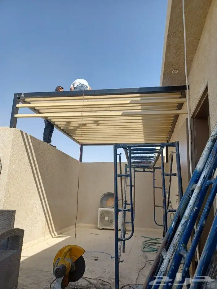 تنسيق حدائق على اعلى مستوى 3