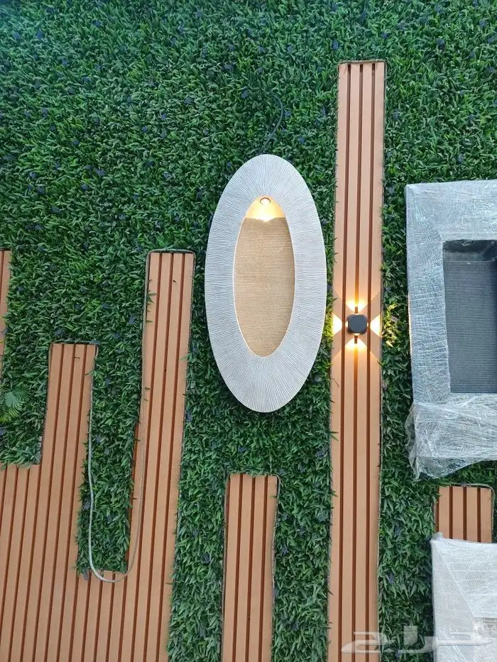 تنسيق حدائق على اعلى مستوى 26