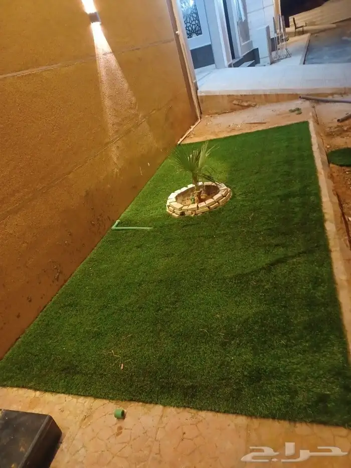 تنسيق حدائق على اعلى مستوى 29