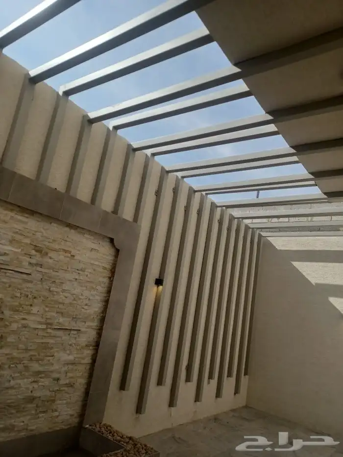 تنسيق حدائق على اعلى مستوى 4