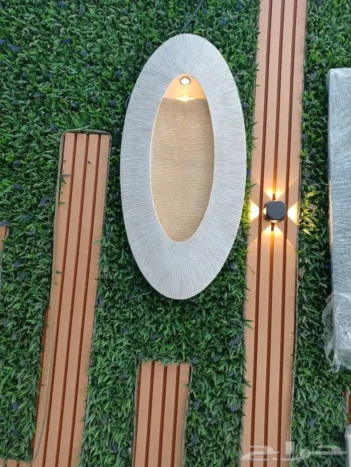 تنسيق حدائق على اعلى مستوى 25