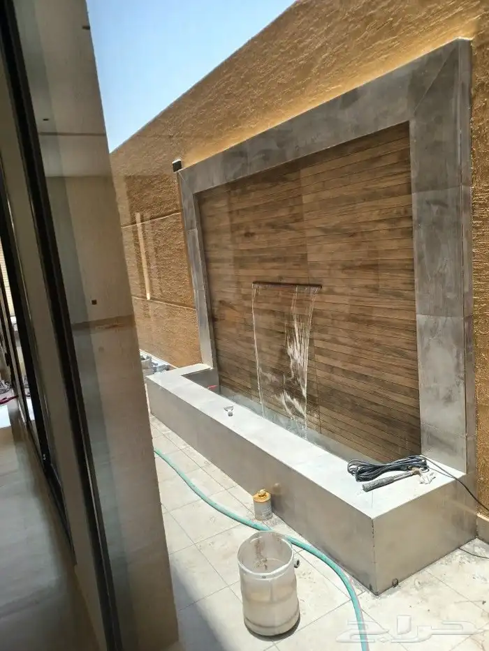 تنسيق حدائق على اعلى مستوى 23