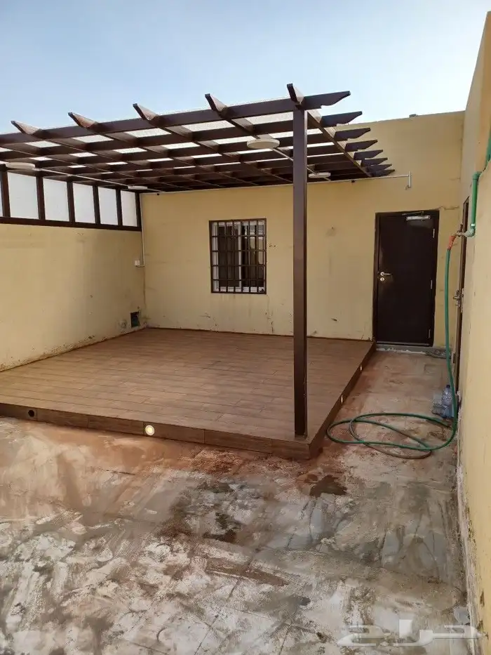 تنسيق حدائق على اعلى مستوى 33