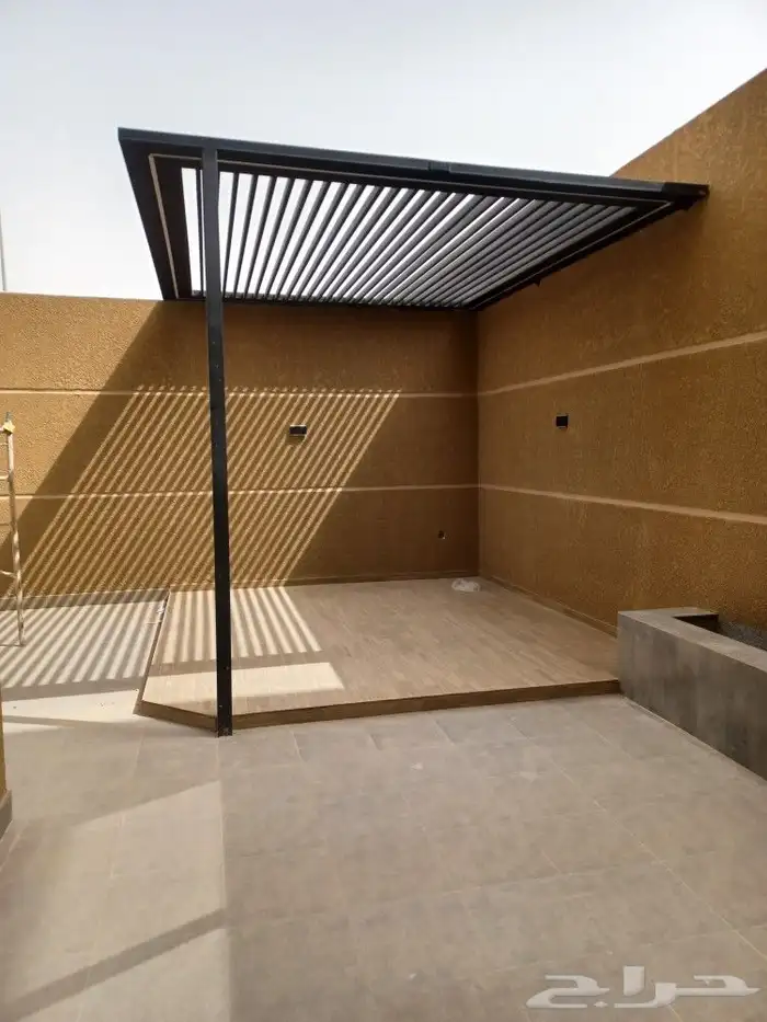 تنسيق حدائق على اعلى مستوى 32