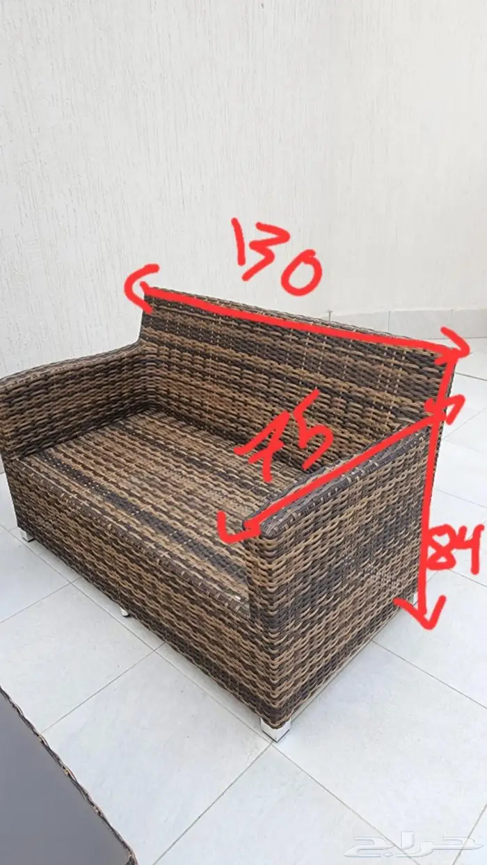 اغطية جلسات خارجية 4