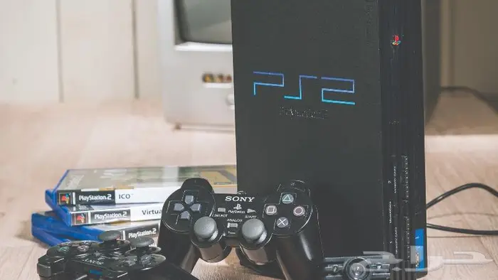 العاب سوني 2 ps2 4k 60 على Xbox بشكل رسمي عرض 200 فقط 3