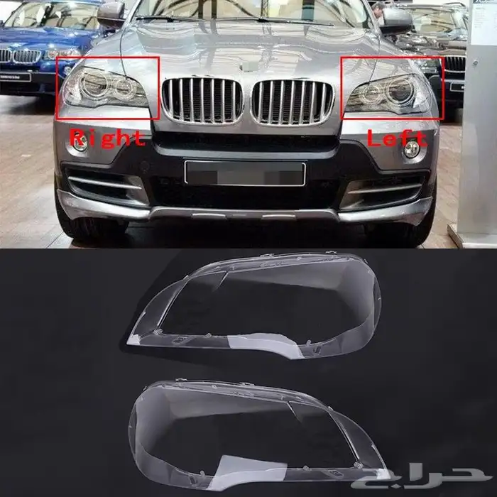 قزاز شمعات BMW لاغلب الفئات_إكسسوارات متنوعة 8