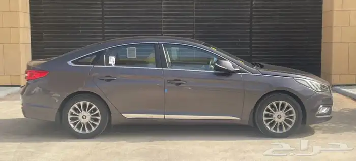 هونداي سوناتا 2017 ممشى (154) 4